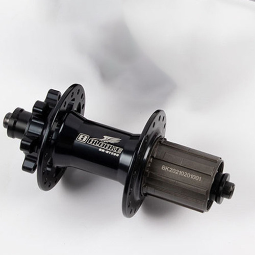 Aplicable A Juego De Bujes De Freno De Disco Mtb Trasero