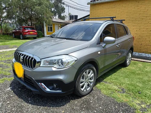 Suzuki S-Cross 1.6 Ga 2wd