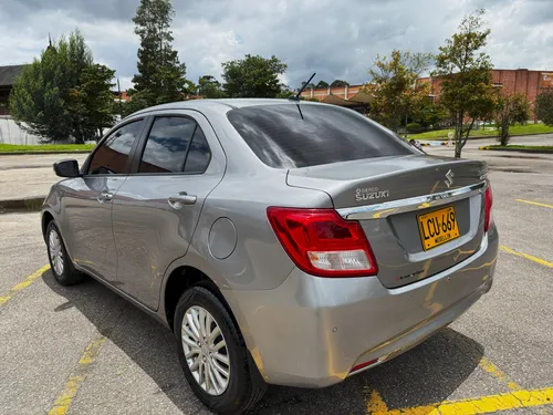 Suzuki Swift 1.2 Dzire