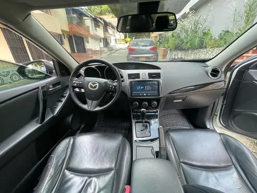 Mazda 3 2.0 Lxna0 All New