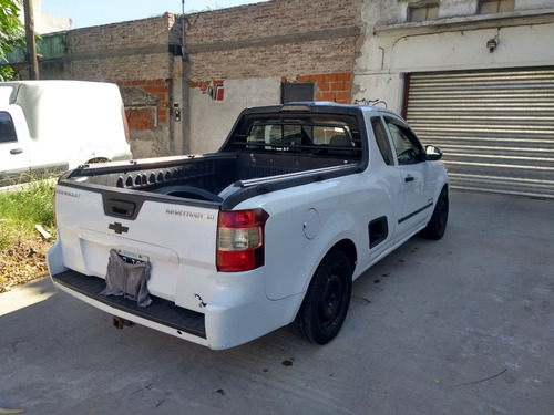 Chevrolet Montana Lt