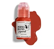 Comprar Permablend Pigmentos Microblading Micropigmentacion 15ml
