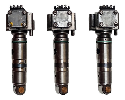Inyector Monobomba Mercedes Benz Om 904 906