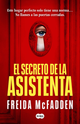 Saga La Asistenta (3 Libros) - Freida Mcfadden