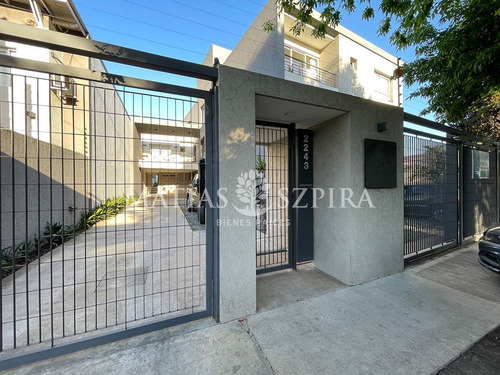 Departamento En Venta En Ituzaingó Norte