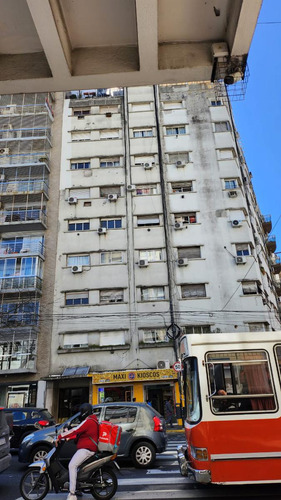 Departamento En Venta - 1 Dormitorio 1 Baño - 36mts2 - Abasto