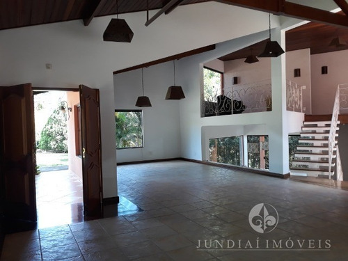 Vendo Linda Chácara No Caxambu- Jundiaí - Ch00101 - 2451798