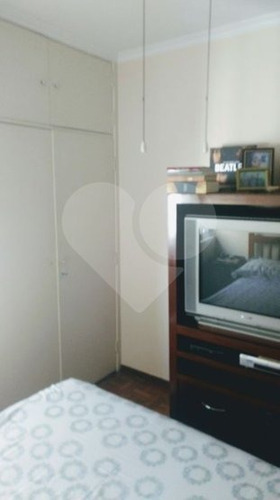 Apartamento-são Paulo-ipiranga | Ref.: 3-im275662 - 3-im275662