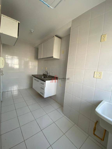 Imagem 14 de 22 de Apartamento Com 2 Dormitórios À Venda, 46 M² Por R$ 370.000,00 - Tatuapé - São Paulo/sp - Ap4828
