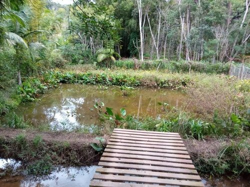 Imagem 10 de 13 de Maravilhosa Casa Com Piscina Em Juquitiba