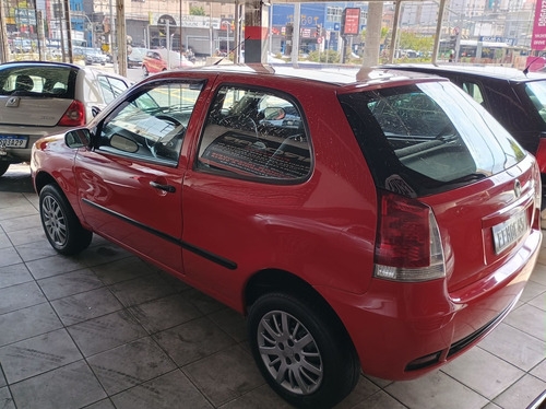 Fiat Palio 1.0 MPI FIRE 8V