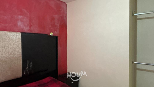 Departamento En Libertad, Azcapotzalco Con 2 Recámaras, 50 M², Id: 152553