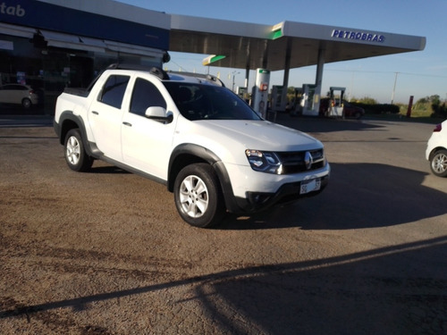 Renaultr Oroch 2016 1.6 Dyn Unico Dueño 099322588