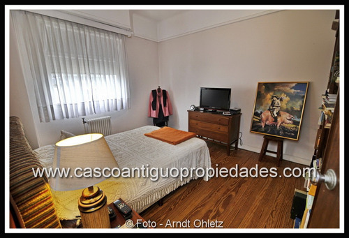 Imagen 11 de 14 de Venta En Emblemático Edificio Con Muy Buena Ubicación