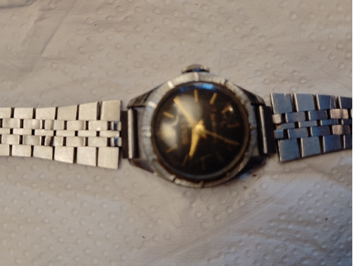 Reloj Antiguo Rolex De Dama 