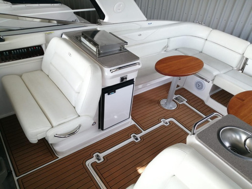 Oportunidad!! Lancha Regal 3350