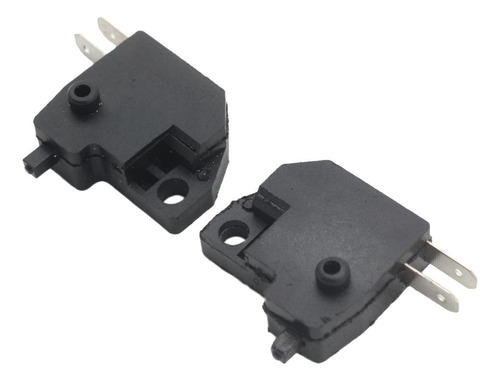 6 X 2 Pedazo Interruptor De Lámpara De Plástico Para