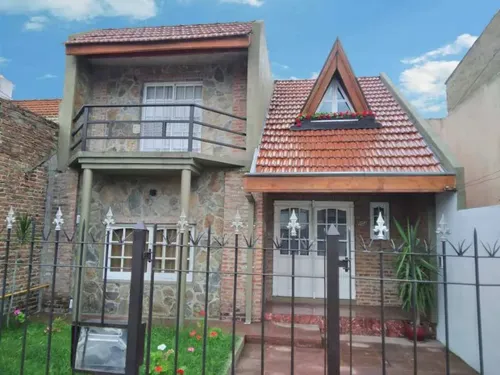 Casa En Venta En Villa Dominico