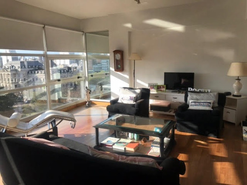 Imagen 2 de 14 de Venta Semipiso 54 Entre 6 Y 7