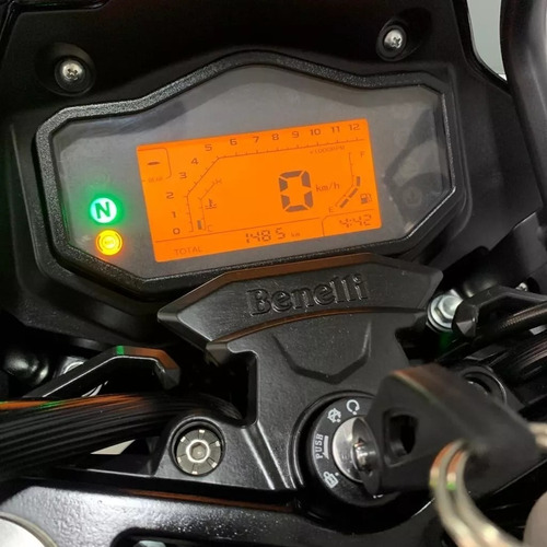 Imagen 7 de 15 de Benelli Trk 251 Usada 2021 Permutas Financiación Credito Dni