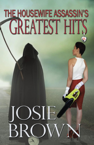 Libro: The Housewife Assassinøs Greatest Hits (housewife