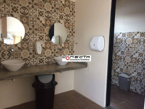 Terreno Próximo A Havan Para Alugar, 1000 M² Por R$ 3.500/mês - Jardim Santa Amália - Campinas/sp - Te0243