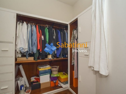 Apartamento A Venda Em Sp República - Ap04359 - 69307100