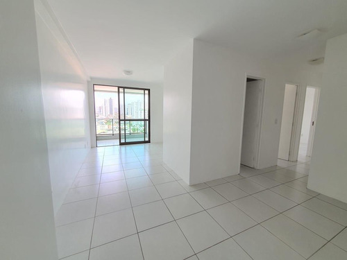 Apartamento Em Maurício De Nassau, Caruaru/pe De 100m² 3 Quartos À Venda Por R$ 480.000,00 - Ap726538