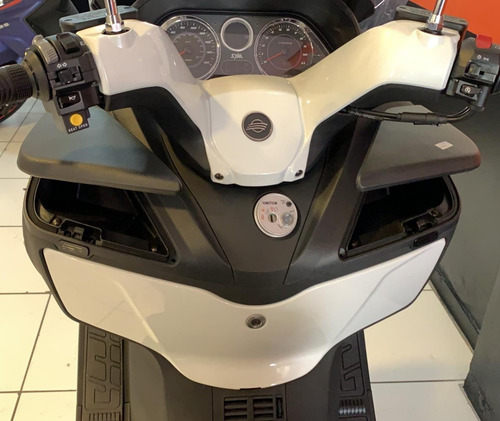 Maxsym 400 Scooter Amaro Motos 2022 !!!! Lançamento