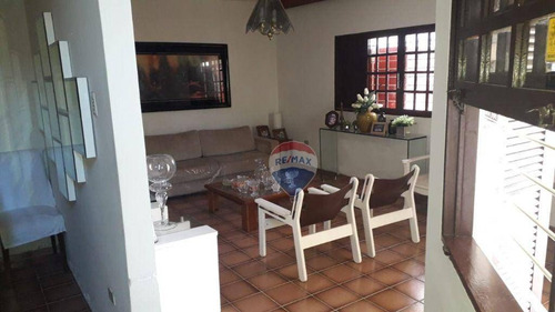 Imagem 7 de 30 de Casa À Venda, 200 M² Por R$ 480.000,00 - Piedade - Jaboatão Dos Guararapes/pe - Ca0147