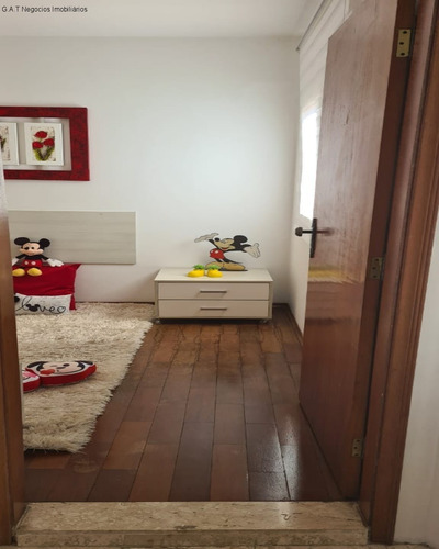 Imagem 24 de 28 de Casa À Venda No Jardim Imperial - Sorocaba/sp - Ca11640 - 69583722