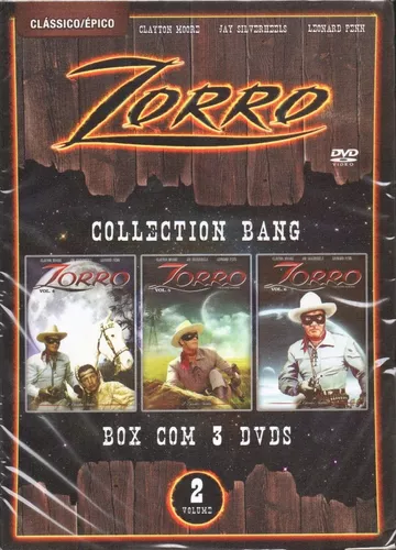 COVERS.BOX.SK ::: Zorro 2 - A lenda - high quality DVD / Blueray