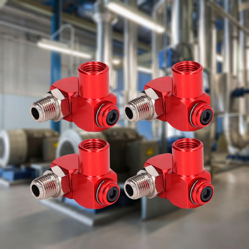 Adaptador De Ferramenta Pneumática Para Junta De Mangueira