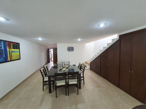 Imagen 4 de 20 de Casa En Renta San Luis Potosi