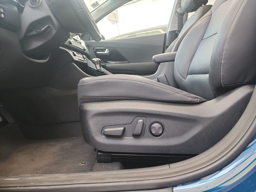 Kia Niro 1.6 Gdi Ex At