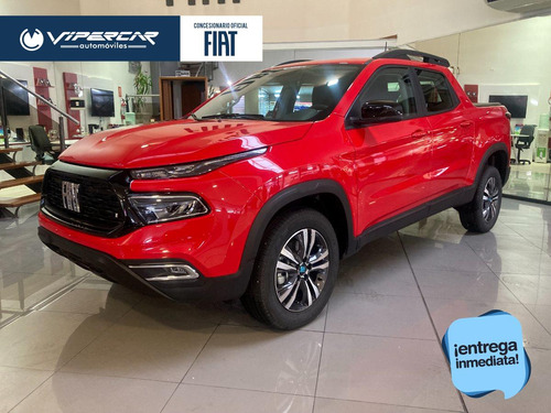 Fiat Toro FREEDOM 1.3 TURBO AT