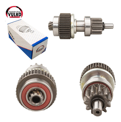 Bendix Khia Pregio Sistema Nipon 11d
