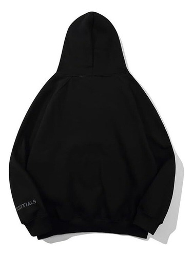 Sudadera Con Capucha Hip Hop Graphic For Hombre Mujer