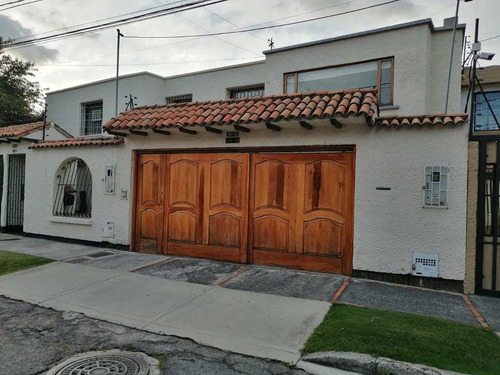 Imagen 28 de 30 de Casa En Venta Santa Ana Usaquen Bogota-venta Casa 3 Alcobas