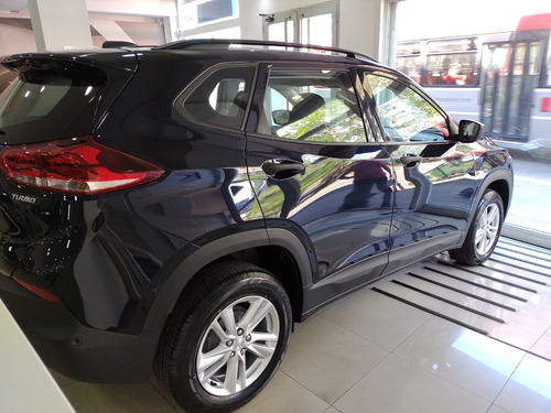 Chevrolet Tracker 1.2 Turbo 0km 2020 Permuto Financio Pd