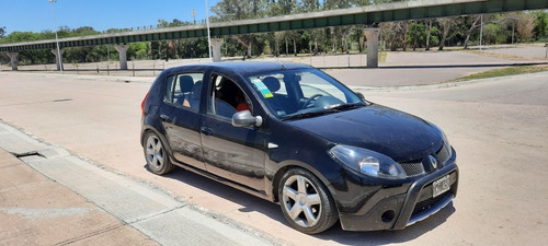 Renault Sandero 2010 1.6 Pack