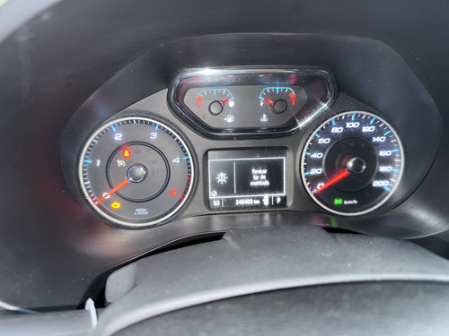 Chevrolet Trailblazer 2.8 Nueva Ltz Tdci 200cv