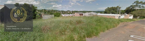 Imagem 4 de 7 de Terreno À Venda, 600 M² Por R$ 165.000,00 - São Tomé - Viamão/rs - Te0197