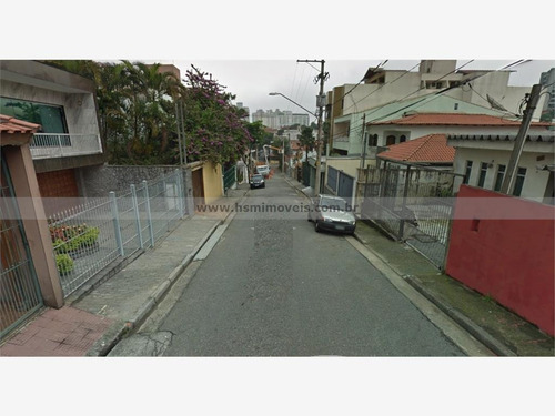 Terreno - Vila Marlene - Sao Bernardo Do Campo - Sao Paulo | Ref.: - 11744