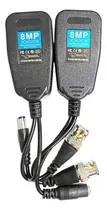 Comprar Balun De Vídeo Rj45 Hd-cvi \u002Ftvi\u002F Ahd, Para Cctv