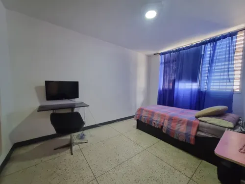 Casa En Macaracuay Alquiler