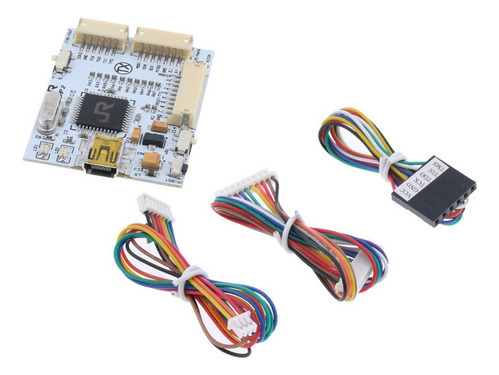 . Xecuter Jr J-r Programmer V2 Nand Spi Con 3 Juegos De