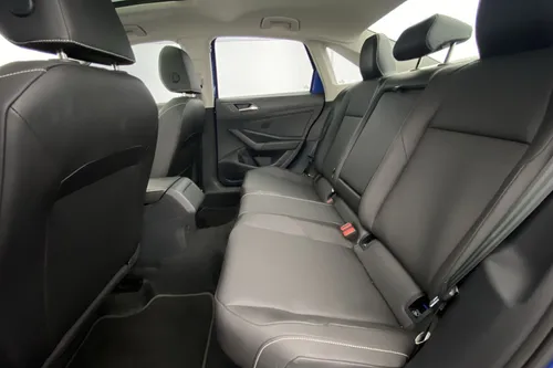 Volkswagen Jetta 1.4 Tsi Highline