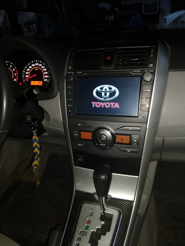 Toyota Corolla 1.8 Xei At 136cv 2014