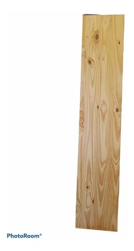 Tablas De Madera De Pino